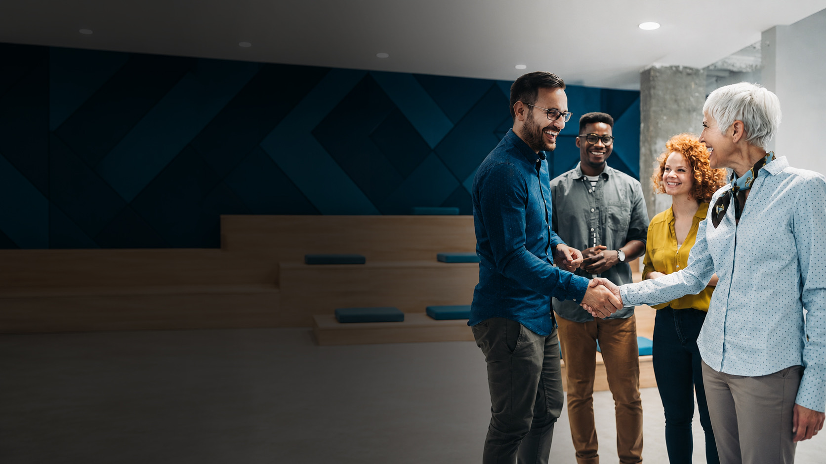Partnership collaboration